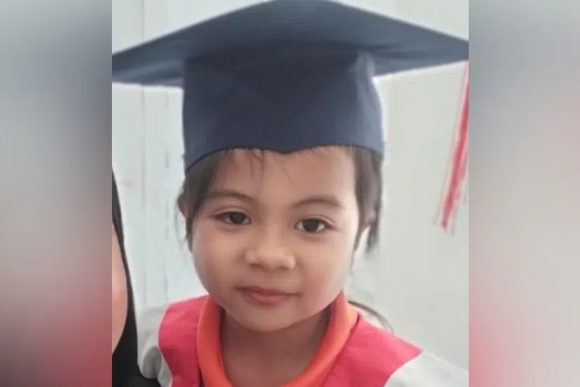 Police appeal for information on missing girl, 7, last seen in Punggol Police appeal for information on missing girl, 7, last seen in Punggol