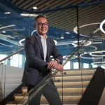 Me and My Money: Spending on the little things keeps this exec on track with financial goals