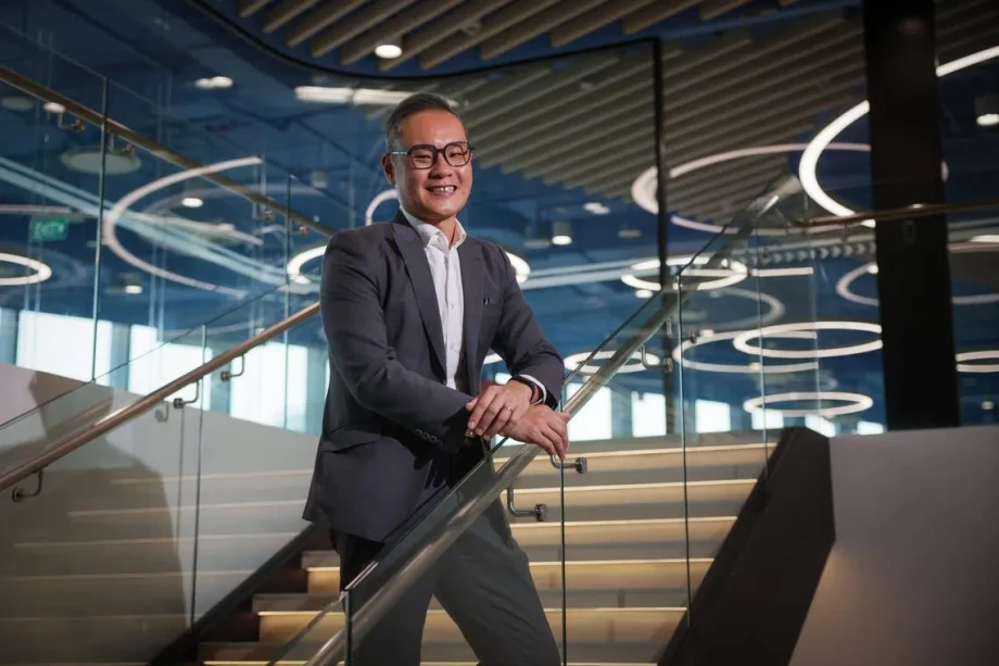 Me and My Money: Spending on the little things keeps this exec on track with financial goals Me and My Money: Spending on the little things keeps this exec on track with financial goals