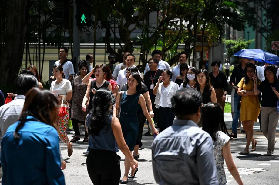 National Wages Council proposes 5.5% to 7.5% pay rise for lower-wage workers in new guidelines