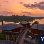 Singapore’s new family-friendly Banyan Tree hotel near Singapore Zoo