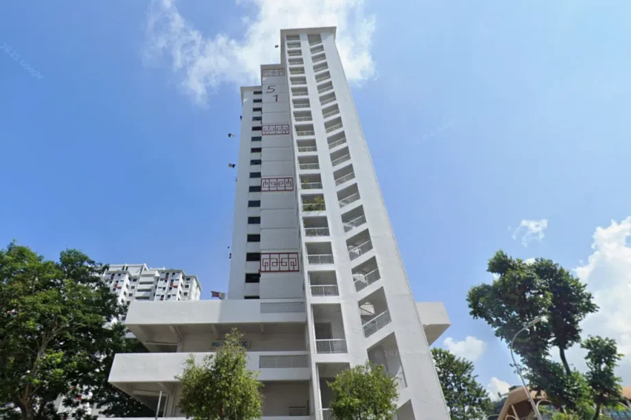 Man, 56, dead after fight in Chin Swee Road; three men arrested Man, 56, dead after fight in Chin Swee Road; three men arrested