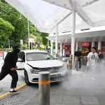 Anti-terror drills strengthen community bonds, more community partners should join scheme: Sim Ann