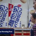 Hong Kong beverage giant Vitasoy’s revenue dips 6% as mainland China demand slows