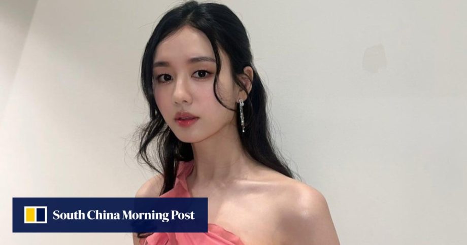 Profile | Who is Ahn Eun-jin, the late-blooming actress of Hospital Playlist and Dynamite Kiss? Profile | Who is Ahn Eun-jin, the late-blooming actress of Hospital Playlist and Dynamite Kiss?