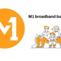 Which M1 broadband plan is right for me