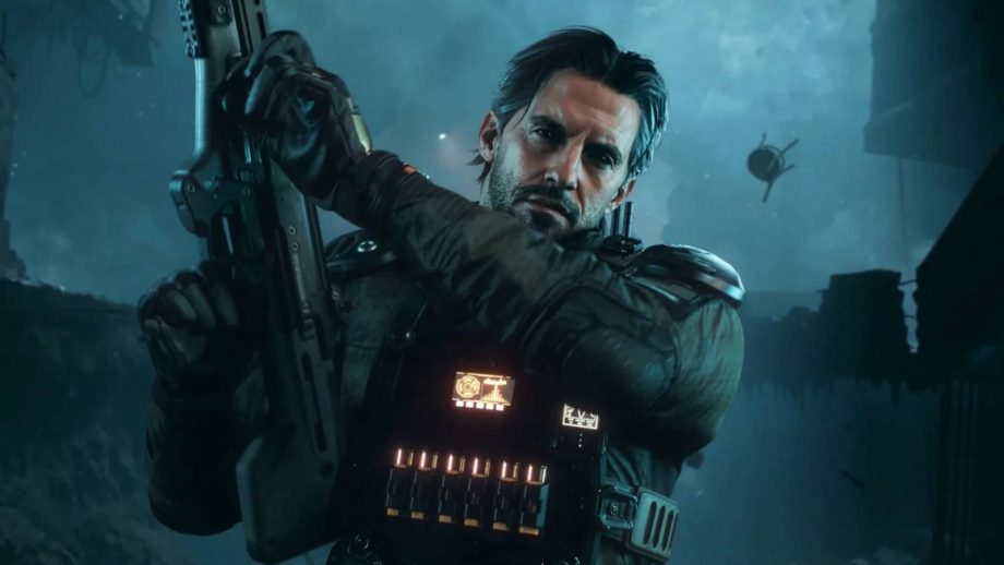 US Congressman Criticizes Call of Duty: Black Ops 7