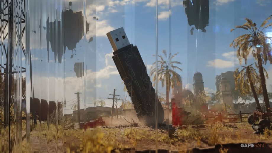 Black Ops 7 File Size is Huge Black Ops 7 File Size is Huge