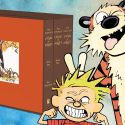 The Complete Calvin and Hobbes Hardcover Book Set Is on Sale for Black Friday