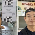 Primary school canteen stall owner whose videos went viral is shutting down stall after ‘complaint’