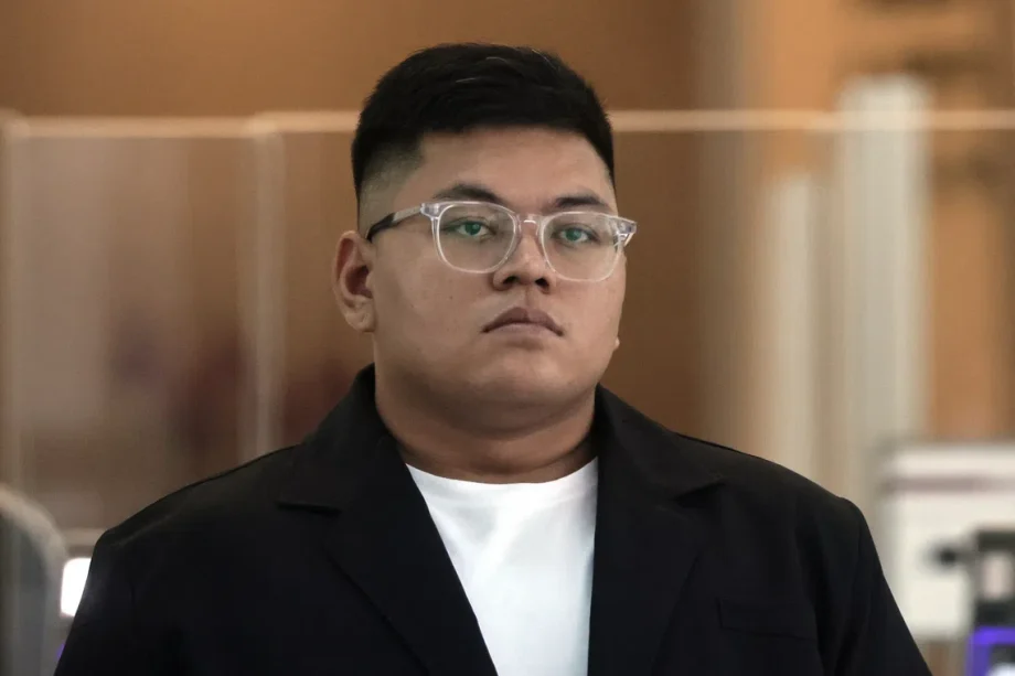 Man caught in Bishan vape op allegedly lied while trying to get new passport 2 days after arrest Man caught in Bishan vape op allegedly lied while trying to get new passport 2 days after arrest