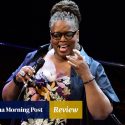 Review | Grammy-winning jazz singer Dianne Reeves returns with triumphant Hong Kong show
