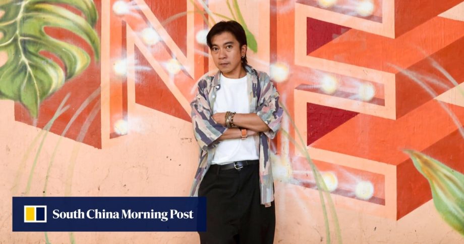 How this Cantopop drummer is helping revive Hong Kong music with his nostalgic DJ sets