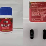 HSA raises alert on herbal product, advises users to seek medical attention