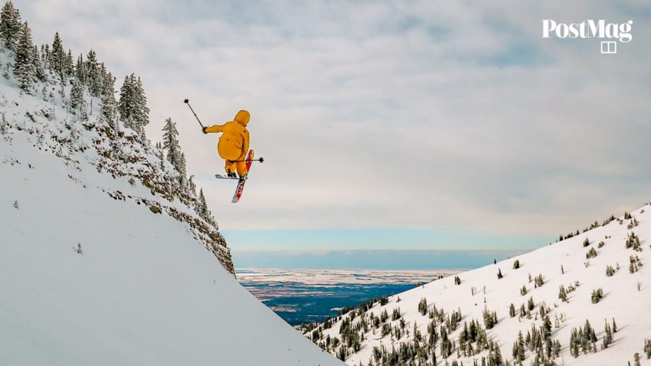 6 up-and-coming ski resorts in Asia, Europe, the US and even Africa