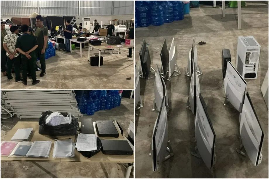 Cambodia-based scam gang: Experts say family members are roped in due to trust, lower risks Cambodia-based scam gang: Experts say family members are roped in due to trust, lower risks