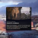All Journal Locations (Celeste’s Journals) in ARC Raiders