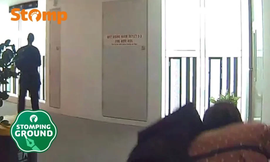 Stomper caught his wife cheating with another woman — now they’re fighting over 0k trading account