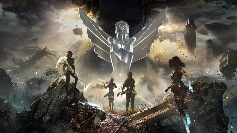 Expedition 33 is Already Breaking a Massive Game Awards Record