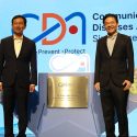 Singapore officially launches new Communicable Diseases Agency for pandemic preparedness