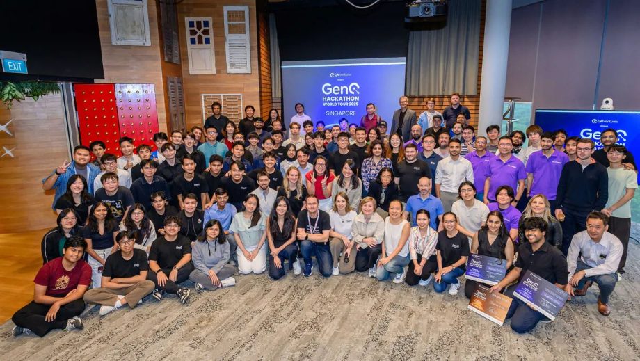 QAI Ventures launches Asia’s first QuantumAI accelerator in Singapore