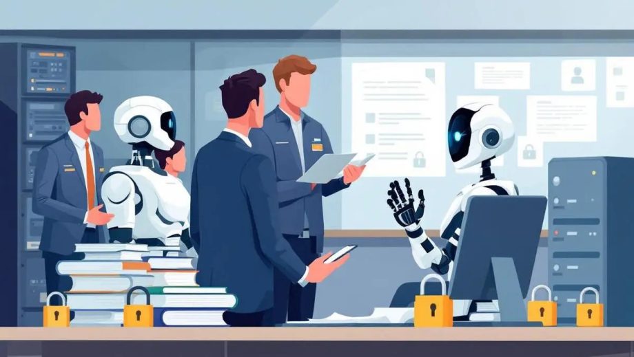 Singapore public sector eyes AI cost savings amid adoption barriers