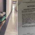 ‘Harassing residents about shoes’: Condo management allegedly removes shoe racks without permission