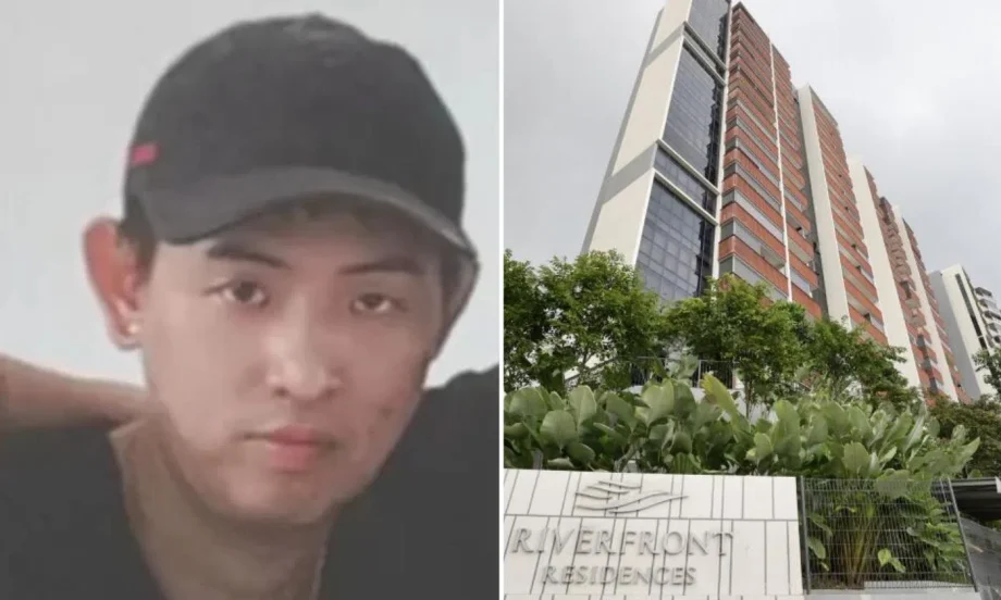 Jail for man who failed to report finding girlfriend’s body in condo, used his hands to close her eyes