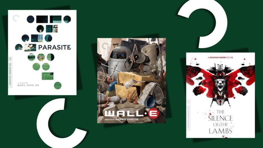 The Criterion Collection Black Friday Sale Is Now Live