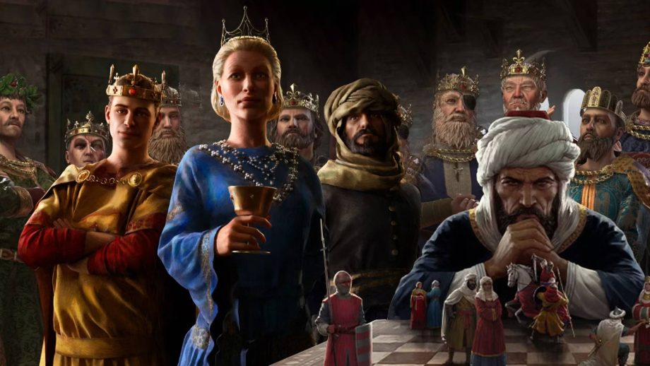 The Best Crusader Kings 3 DLCs The Best Crusader Kings 3 DLCs
