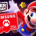 Nintendo’s Official Cyber Monday Sale on Switch 2 MicroSD Express Cards is Already Live