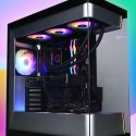 The Stylish Cyberpowerpc RX 9070 XT Gaming PC Drops to Its Lowest Price Ever Ahead of Black Friday