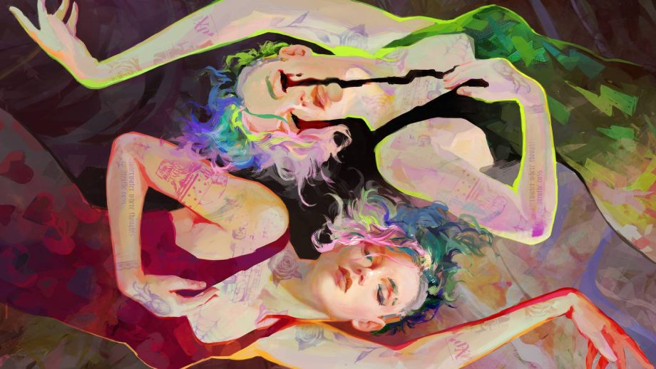 How Cyberpunk 2077 Redefines the Femme Fatale for Modern Noir