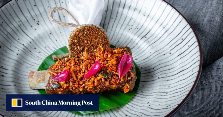 Your Hong Kong weekend food guide for November 7-9 Your Hong Kong weekend food guide for November 7-9