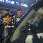 JPJ to bar Singapore vehicles, drivers from leaving if VEP fines unpaid