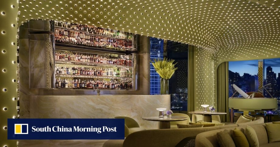 Your Hong Kong weekend drinks guide for November 14-16