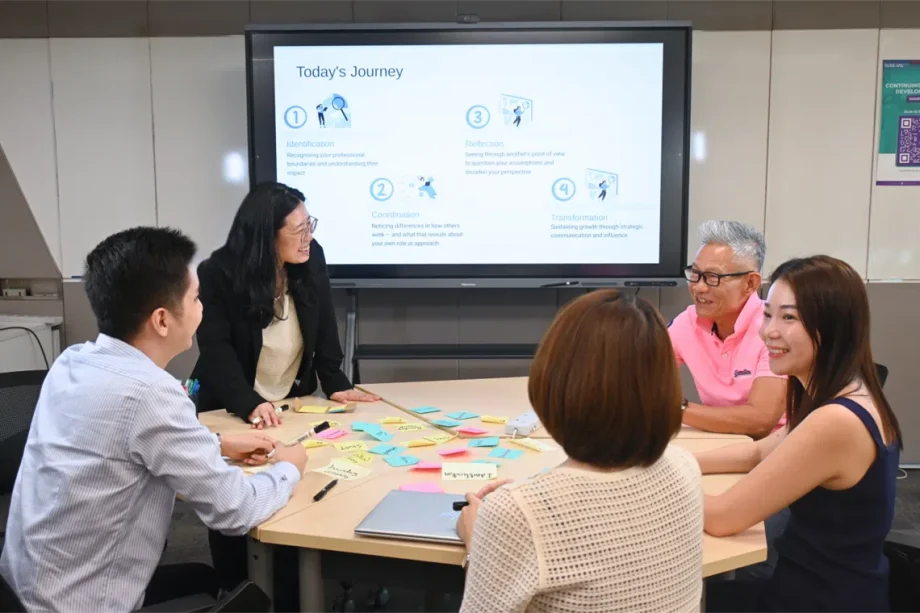 Why strengthening the adaptability muscle matters for your career