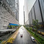 Do you agree that Singapore is just for making money?