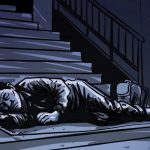 Young and on the streets: Number of under-35s rough sleeping on the rise in Singapore