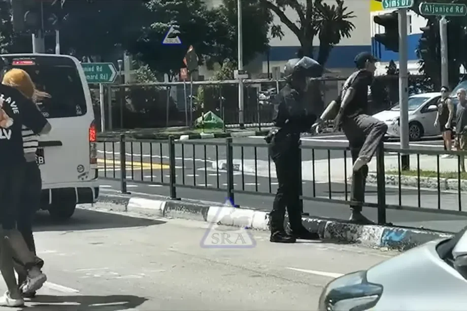 More jail time for man who illegally drove car, got into police chase, was caught with sword