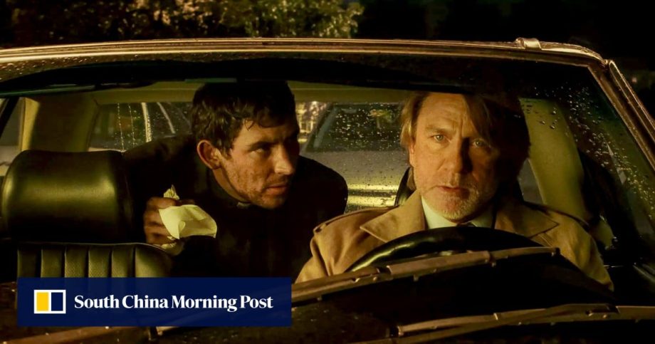 How Daniel Craig has evolved detective Benoit Blanc in the Knives Out series