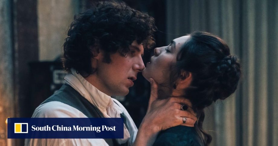 How HBO Max’s Seduction, inspired by Dangerous Liaisons, offers a female perspective How HBO Max’s Seduction, inspired by Dangerous Liaisons, offers a female perspective