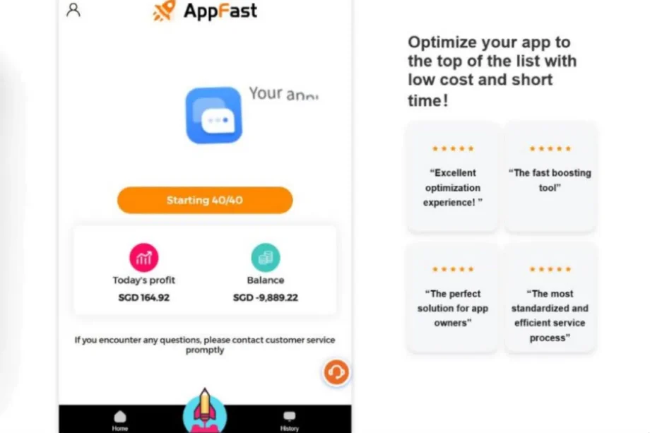 Over .6 million lost to job scams involving online tasks, web surveys since October
