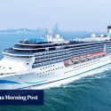 China’s cruise industry makes waves as new deal creates Asia’s largest fleet