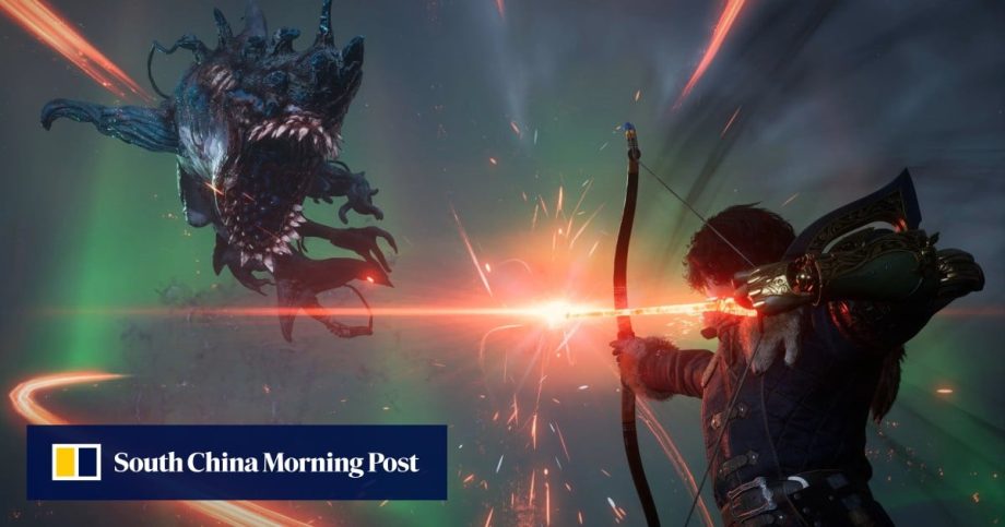 How the Korean game company behind Lies of P found success after struggles How the Korean game company behind Lies of P found success after struggles