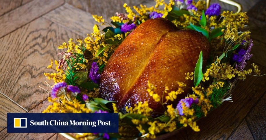 Dish in Focus: Aged rice duck à l’orange at Épure Dish in Focus: Aged rice duck à l’orange at Épure