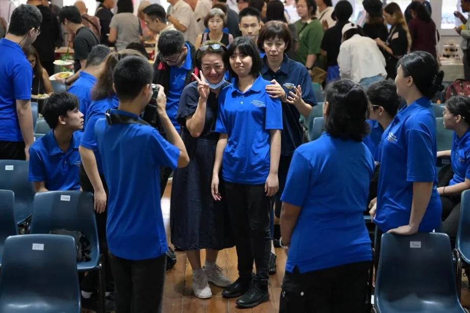 Mountbatten Vocational School closes after 50 years