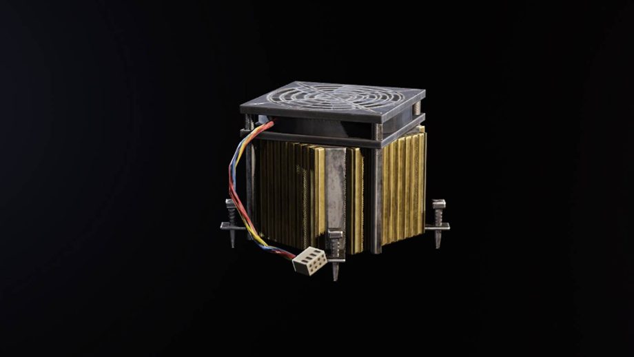 Damaged Heat Sink Locations In ARC Raiders Damaged Heat Sink Locations In ARC Raiders