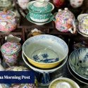 How Hong Kong’s last remaining porcelain factory is keeping city’s guangcai heritage alive
