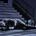 Young and on the streets: Number of under-35s rough sleeping on the rise in Singapore